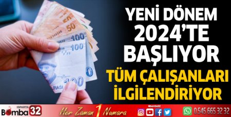 Tamamlayıcı Emeklilik Sistemi bütün ücretlileri kapsayacak
