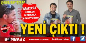 TARAFTAR DERGİSİ OKUYUCUSUYLA BULUŞTU