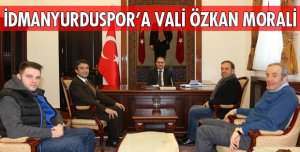 TARAFTAR SİZİNLE GURUR DUYACAK
