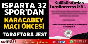 Taraftara jest
