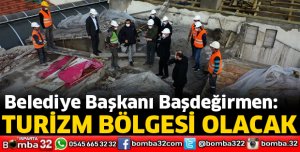 TARİH GÜN YÜZÜNE ÇIKIYOR