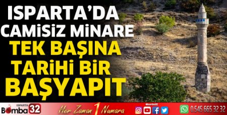 Tarihi bir başyapıt