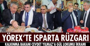 TARİHİMİZ VE DOĞAL GÜZELLİKLERİMİZ TANITILIYOR