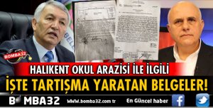 TARTIŞMA YARATAN BELGELER