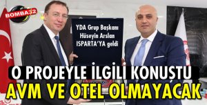 TARTIŞMALARA SON NOKTAYI KOYDU
