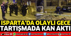 Tartıştığı dini nikahlı eşinin ağabeyi tarafından bıçaklandı