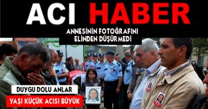 Tayin Olduğu Yerde Sonsuzluğa Uğurlandı