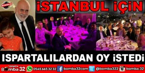 TBMM BAŞKANVEKİLİ BİLGİÇ BİNALİ YILDIRIMA DESTEK İSTEDİ