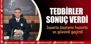 Tedbirler sonuç verdi
