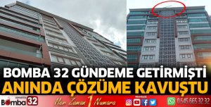 Tehlike geçti