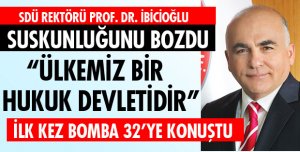 TEK BAĞLANTIMIZ BU KADARDIR