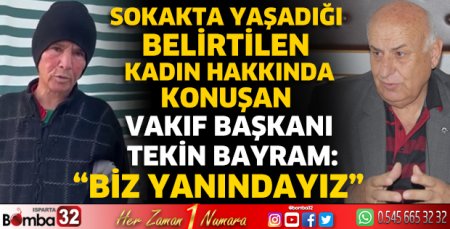 Tekin Bayram: 