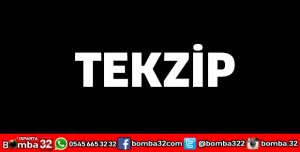 TEKZİP