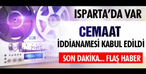 TERÖR ÖRGÜTÜ: FETHULLAHÇI TERÖR ÖRGÜTÜ