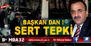 TERÖRE LANET OLSUN MİLLETİMİZİN BAŞISAĞOLSUN 
