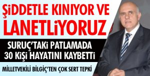 TERÖRÜN DİNİ, IRKI, MİLLETİ, VATANI YOKTUR