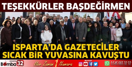 Teşekkürler Başdeğirmen