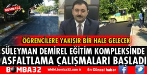 TEŞEKKÜRLER İL ÖZEL İDARE
