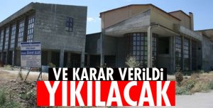 TESTİ GEÇEMEDİ!