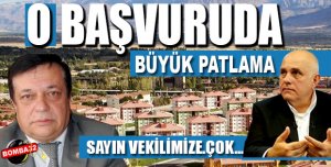 Toki başvurusunda büyük patlama