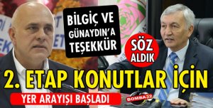 Toplu konut projesi