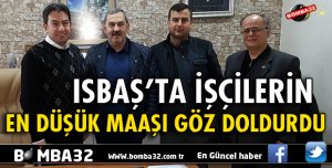 TOPLU SÖZLEŞME İLK TURDA SONUÇLANDI