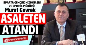 Atama kararı