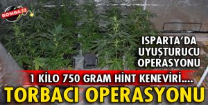 TORBACI OPERASYONU