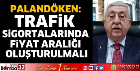 Trafik sigortalarında fiyat aralığı oluşturulmalı