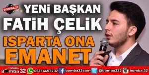 TÜGVA'DA YENİ DÖNEM 