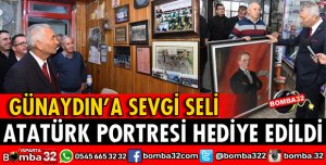 TUHAFİYECİLER SİTESİNE CAZİBE KAZANDIRACAĞIZ
