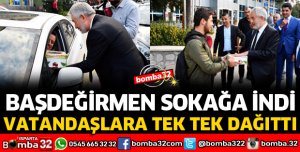 TÜM ISPARTAMIZIN BELEDİYESİYİZ