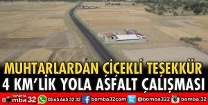 TÜM KÖYLERİMİZ BİZİMDİR