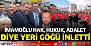 Tüm ülkemize bahar müjdelenmiştir