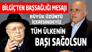 TÜM ÜLKENİN BAŞI SAĞOLSUN