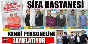 Tüp mide ameliyatları