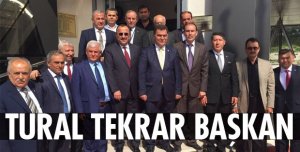 TURAL GÜVEN TAZELEDİ!