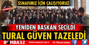 TURAL GÜVEN TAZELEDİ
