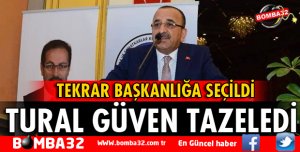TURAL GÜVEN TAZELEDİ