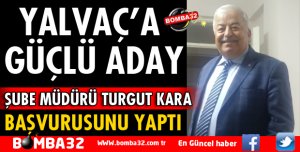 TURGUT KARA ADAY ADAYI