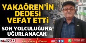 Turhan Oduncu vefat etti