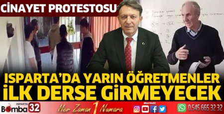 Türk Eğitim-Sen üyesi öğretmenler yarın ilk derse girmeyecek