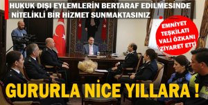 TÜRK MİLLETİNİN DUALARI SİZLERLE