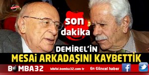 TÜRKİYE İÇİN ÇOK BÜYÜK KAYIP
