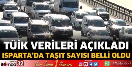 Türkiye İstatistik Kurumu verileri açıklandı