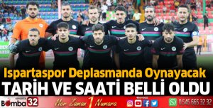 Türkiye Kupası 4. Eleme Turu programı belli oldu