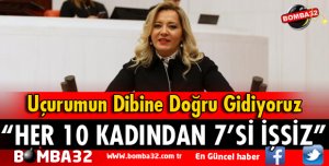 TÜRKİYE’DE İŞSİZLİK REKOR KIRDI