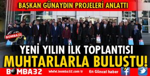 TÜRKİYE’NİN EN BÜYÜK İHTİYACI ÜRETİM