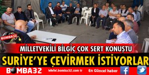 TÜRKİYE’Yİ ESKİ TÜRKİYE YAPAMAZLAR