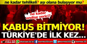 Türkiye'de ilk kez görüldü: Hindistan varyantı ne kadar tehlikeli?